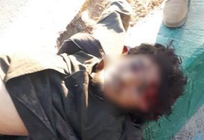 کشته شدن ولسوال طالبان اوبه هرات با هفت زیر دستش