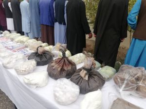 هفت ماه اخیر هرات همراه با دو هزار بازداشتی