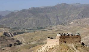 بیشتر از همه جا نگران ولسوالی دولتیار هستیم