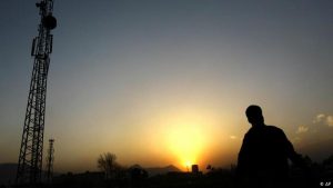 توقف خدمات شبکه‌های مخابراتی فراه سومین هفته را پشت سر گذاشت