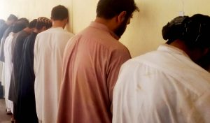 40 کارمند فاسد گمرک هرات در یک سال اخیر بازداشت شده‌اند