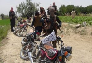مسافران شش ولسوالی جنوب غور توسط مولوی گل‌محمد شکنجه می‌شوند