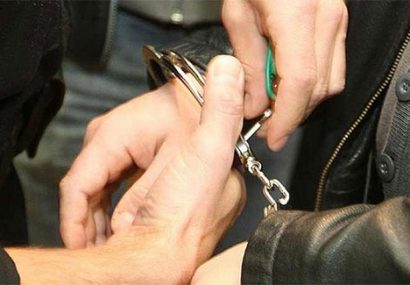 مرد ضارب بر یک زن و چهار کودک در هرات بازداشت شد