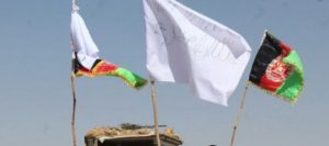 طالبان و دولت به احترام میلاد النبی(ص) در غور آتش بس کردند