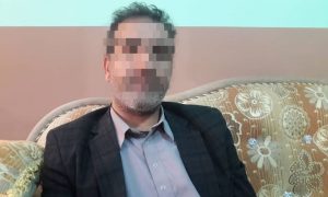 پولیس اینترپول کارمند فراری گمرک فراه را دستگیر کرد