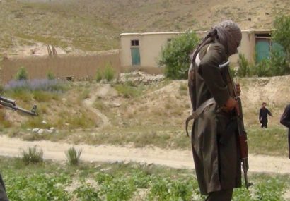 طرح طالبان برای تصرف جوین فراه ناکام شد