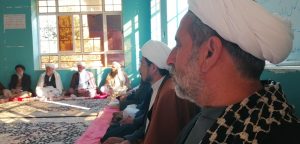هفته وحدت، زمان تبلور استحکام برادری دینی است