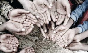 مردم جوند در گروگان طالبان قرار دارند
