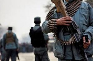 پولیس بادغیس در آماده باش برای نبردهای زمستانی است