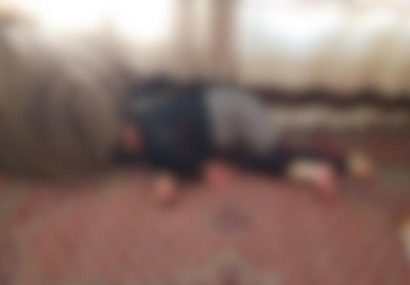 جوانی در هرات همسر و دو عضو خانواده‌اش را کشت