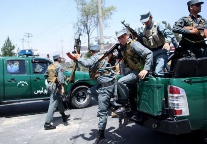 دستاوردهای سه ماهه پولیس فراه؛ ۹۰ کشته از طالبان به شمول شش عضو کلیدی در ۱۷ عملیات