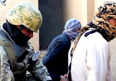 دو آدم‌ربای تحت تعقیب هرات به چنگ قانون افتادند