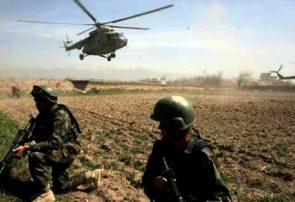 بمباران هوایی در هرات جان سه عضو نامی طالبان را گرفت
