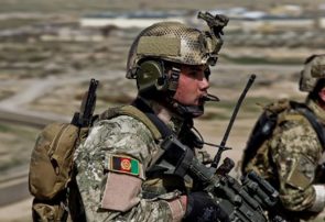 نیروهای ویژه هرات سه فرمانده مشهور طالبان را کشتند