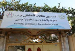 معتمد کمیسیون سمع شکایات انتخاباتی هرات ترور شد