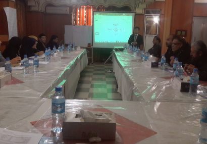 سمینار حق دسترسی به اطلاعات و کاربرد آن در جامعه در هرات برگزار شد