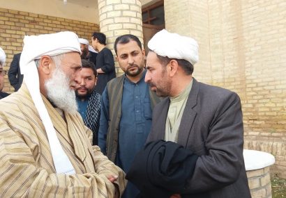 با تمام توان به سمت تقویت وحدت اسلامی باید گام برداریم