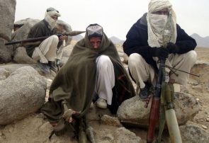 طالبان بادغیس تنها از طریق عملیات نظامی دست صلح خواهند داد