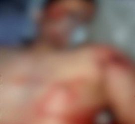 پولیس هرات اعضای یک باند سرقت مسلحانه را به رگبار بست