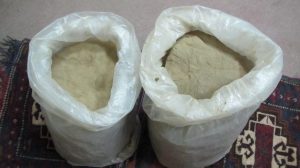 فروشنده ماهر چرس در هرات دستگیر شد
