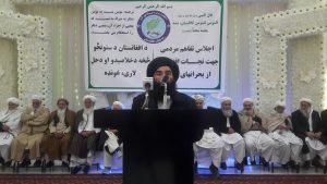 توافقنامه صلح آمریکا و طالبان نهایی شده است
