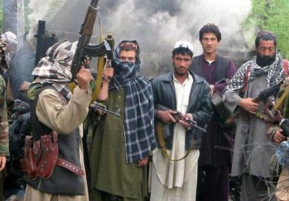 احتمال تسلیم شدن ملا مصطفی فرمانده نامی طالبان به دولت قوی است