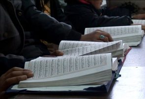 دانش آموزان هرات رخصتی‌های زمستان را قرآنی سپری می‌کنند