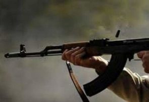 مدیر حج و اوقاف پشتون زرغون هرات ترور شد