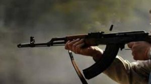 مدیر حج و اوقاف پشتون زرغون هرات ترور شد