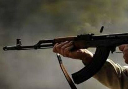 مدیر حج و اوقاف پشتون زرغون هرات ترور شد
