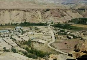 طالبان در دره کمنج غور از مردم به عنوان سپر انسانی استفاده می‌کنند