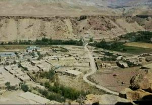 طالبان در دره کمنج غور از مردم به عنوان سپر انسانی استفاده می‌کنند