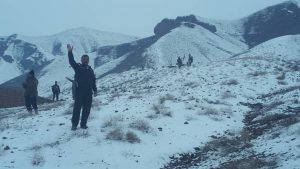 قوای هرات تمام روستاهای هم سرحد با ولایت غور را تصفیه کردند
