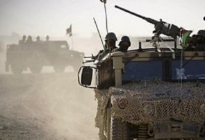 شمارش معکوس سقوط طالبان از شاهراه هرات – غور