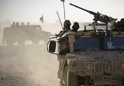 شمارش معکوس سقوط طالبان از شاهراه هرات – غور