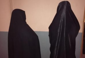 دو زن و سه مرد آدم‌ربا در هرات بازداشت شدند