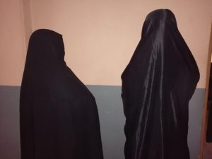 دو زن و سه مرد آدم‌ربا در هرات بازداشت شدند
