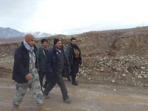 دولت دره تخت و روستاهایی از پشتون زرغون و اوبه هرات را پس گرفت