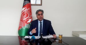 شهرسازی هرات در دو سال اخیر 40 طرح بزرگ را عملی کرد
