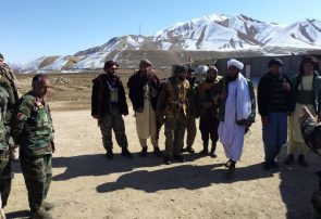 قرار است طالبان تسلیم شده هرات تا غور را تامین امنیت کنند