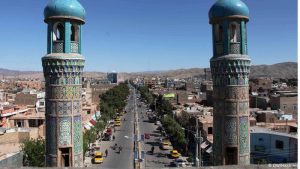 مردم هرات تنها توافق افغانی را ضامن پایان جنگ در افغانستان می‌دانند