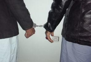 پولیس هرات سه قاچاقچی را با بیش از سه کیلوگرام مواد مخدر دستبند زد