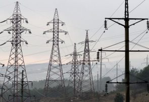 افت ولتاژ ۶۰ کیلو ولتی در برق وارداتی ۱۱۰ کیلو ولت ترکمنستان به هرات