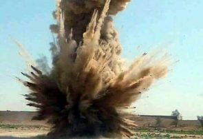 دو عضو طالبان هنگام کارگذاری ماین در هرات کشته شدند