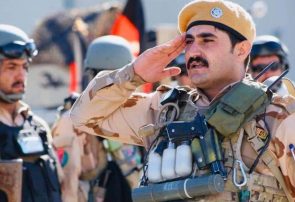فرمانده تولی عملیاتی پولیس هرات با شلیک سربازان خودی جان باخت