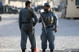 طالبان یک نیروی امنیتی بادغیس را کشتند