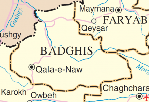 بادغیس، منطقه‌ای که نه طالبان و نه هم دولت خریدارش است