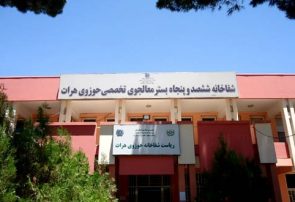 وزارت صحت عامه کشور اولین واقعه مثبت کرونا را در هرات تائید کرد