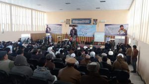 ابراهیم ملک‌زاده الگوی مقاومت بود و راه وی باید ادامه یابد
