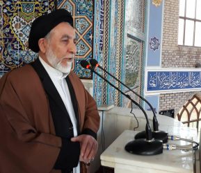 نگرانیم تنش‌های رقیبان انتخاباتی کشور را به سمت بحران ببرد